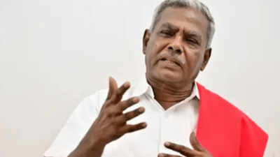 TN bypolls: Vijay’s TVK pays more money to voters than other parties do, Left parties allege