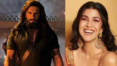 Nimrat Kaur says that the bar is raised post Ranveer Singh's 'Dhurandhar': 'When something is done so well that people have tasted of how authentic..'