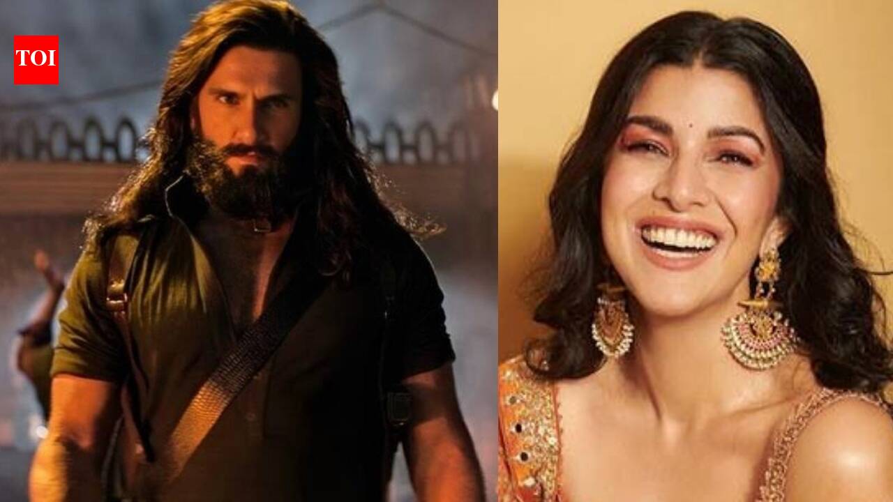 Nimrat Kaur says that the bar is raised post Ranveer Singh's 'Dhurandhar'