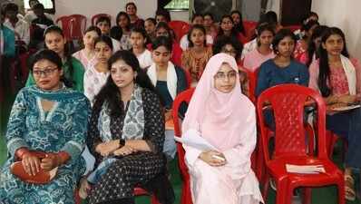 Groundwater conservation needs people’s participation: CGWB director