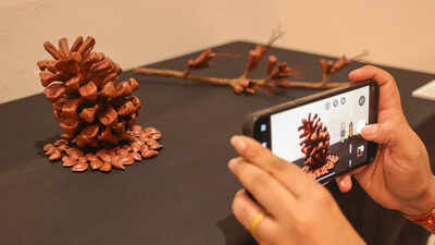 Ecology to aspiration: Art reflects the many faces of paradise