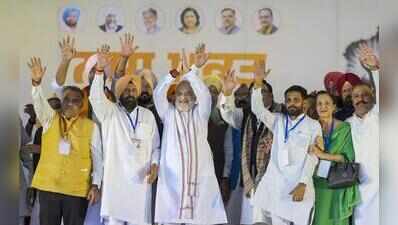'Give BJP 'ik mauka' to make Punjab 'nasha mukt' Shah; sets deadline of Dec 29 to make Punjab drug free
