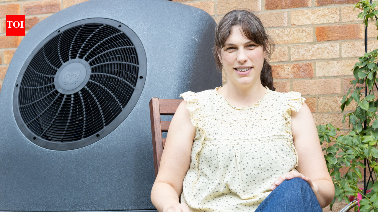 Milton Keynes family gets five years of zero bills with solar and heat pump