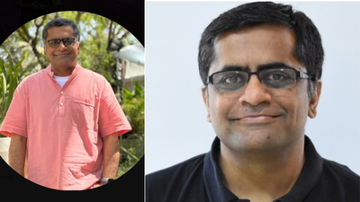 Didn't crack JEE, missed BITS Pilani by 0.5%, lived in dejection: Gaurav Kheterpal returned years later to receive an award from the same institution
