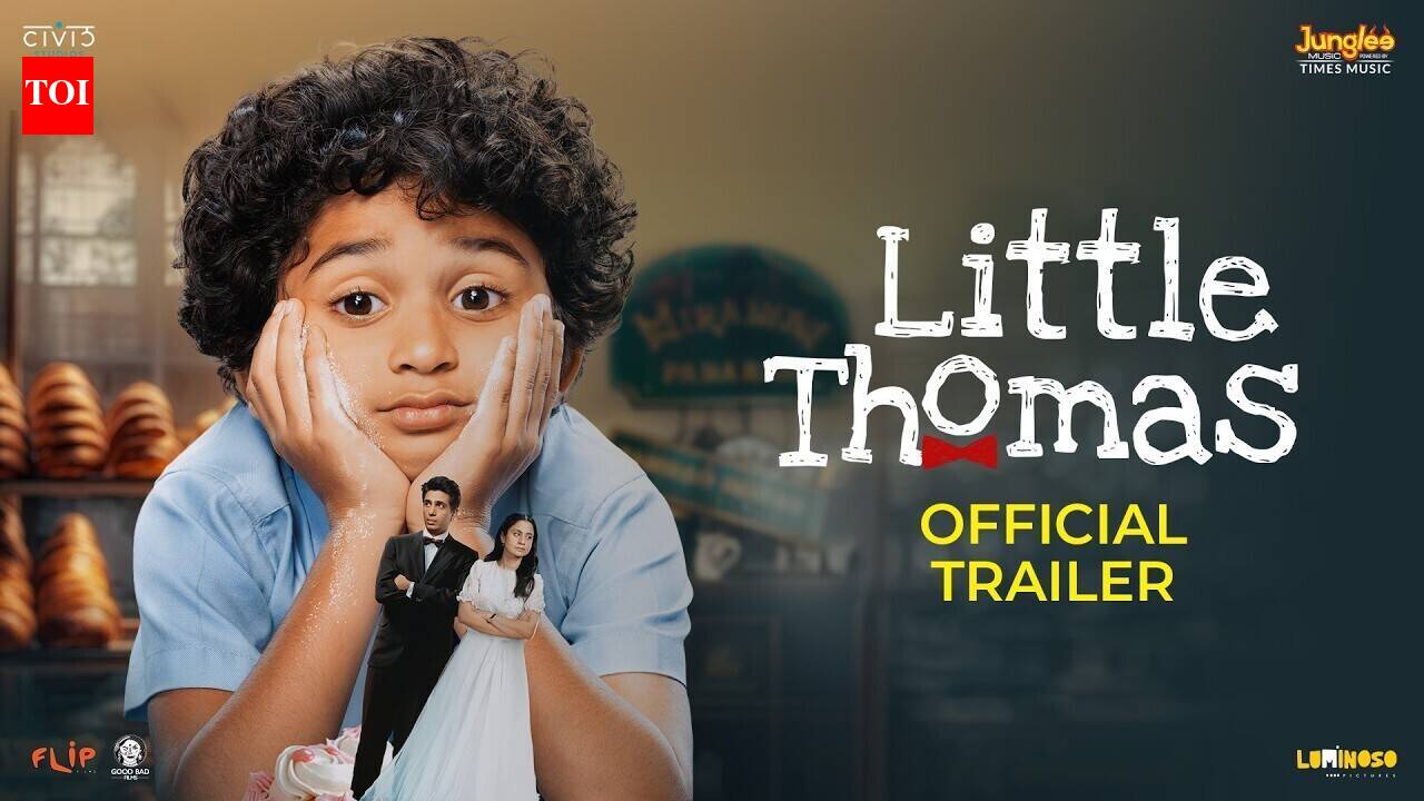 Little Thomas