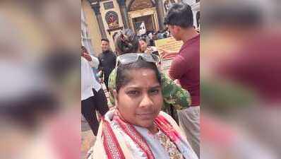 Family awaits word on mother-daughter missing in Nepal floods