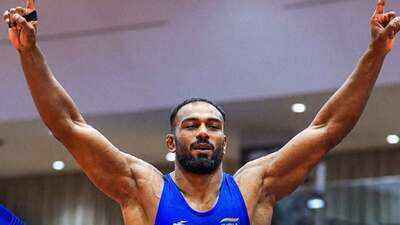 Asian Games 2026 Medal Tally: India hold eighth place after historic medals in wrestling and sailing