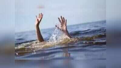 Girl drowns, another goes missing in Araria