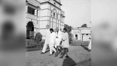 How Bihar became a lab for Bapu’s ideas on education and social reform