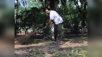 Collective effort needed for a clean Bihar: CM