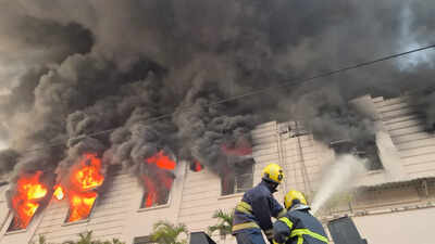 Don’t let safety gaps spark tragedy in Hyderabad