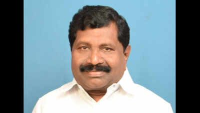 Dharapuram bypoll: AIADMK alleges denial of campaign permission, arrests of those questioning TVK candidate