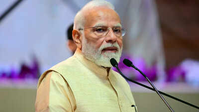 PM Modi urges UPSC to test aspirants’ motivation for joining civil services, not just academic knowledge