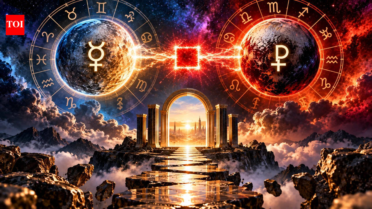 Mercury in Scorpio Squares Pluto: These Zodiac Signs Can Unlock Massive Success
