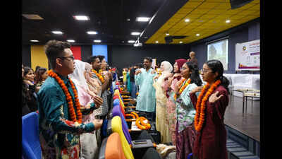 Global Youth Peace Fest 2026 opens with a call to turn peace into practice
