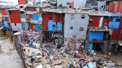 500 structures demolished, 100 families await rehab: Mumbai's Garib Nagar residents finally get Kurla flats