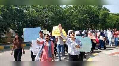 ‘Pinjra Tod’ reaches MDU in Haryana’s Rohtak, 11 years after campaign began in Delhi