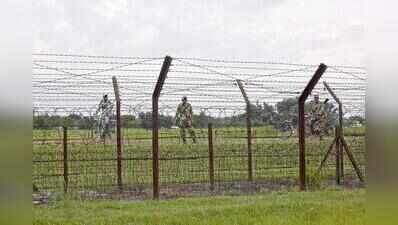 State transfers 1,177 acres to BSF for Bangla border fencing