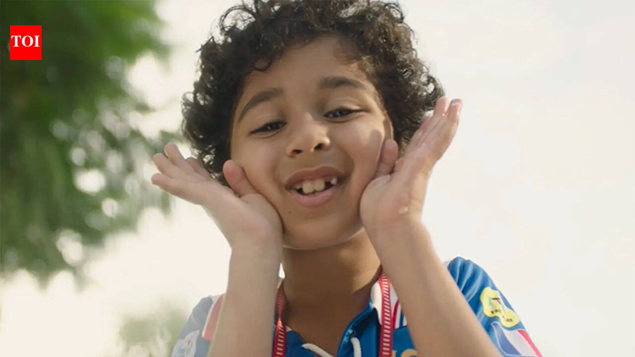 ‘Little Thomas’ trailer: Gulshan Devaiah and Rasika Dugal’s film follows a boy’s wish for a baby brother