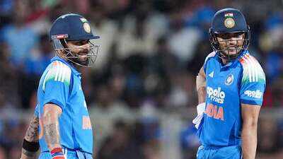 ICC ODI World Cup 2027 full schedule: Who plays whom, full fixtures, dates and venues