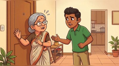 Man follows woman home, robs mangalsutra