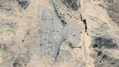Iran military kills 6 in Zahedan, accuses armed groups of ties with foreign powers