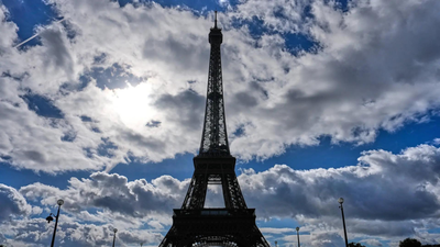 ‘No explicit request’: BAPS gets clean chit in Eiffel Tower women staff row