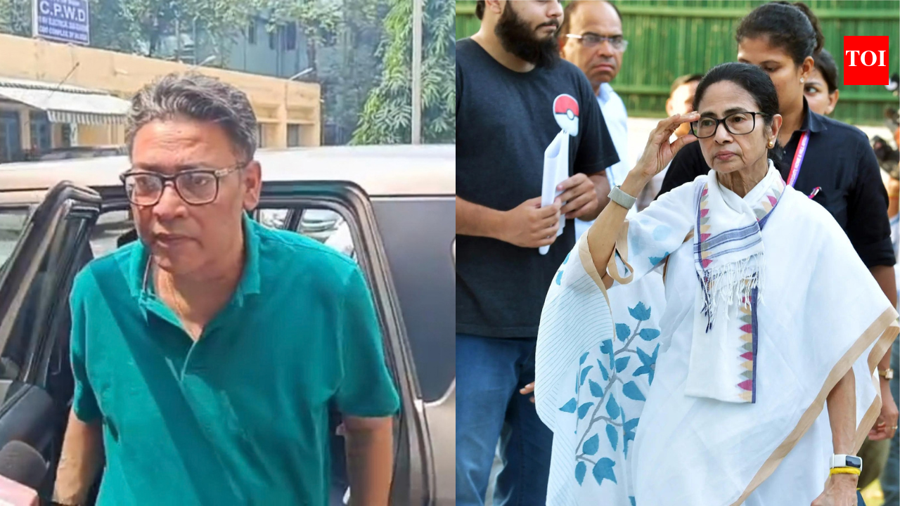 ED Charges West Bengal Minister Indranil Sen in Laundering Case