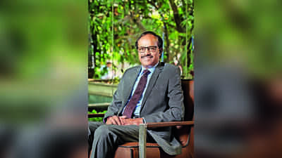 Shriram Properties cautious on commercial space amid AI disruption concerns