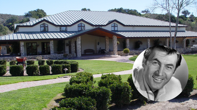 In 1988, Fess Parker bought a 714-acre California ranch; decades later, the family venture spans vineyards, Wagyu cattle and hospitality, with his children and grandchildren carrying on the business