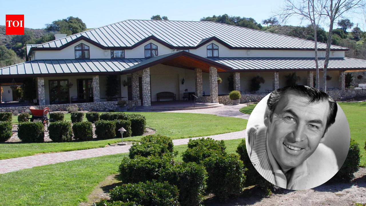 In 1988, Fess Parker bought a 714-acre California ranch; decades later, the venture spans vineyards