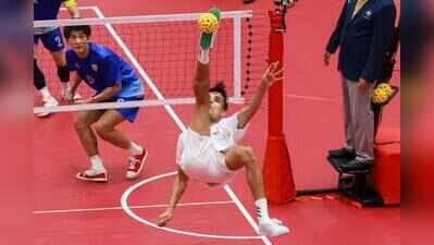 Bobby Kumar: From Kankarbagh park to Asian Games podium