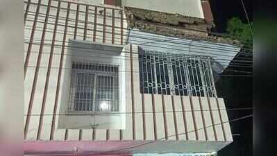 Cops arrest 2 DJ system owners for slab collapse death