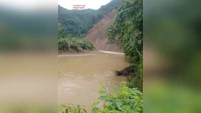 No obstruction in Dikhow river, water level normal: Sivasagar DC