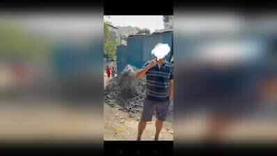 Mentally ill man booked for remarks against Kannada, religion