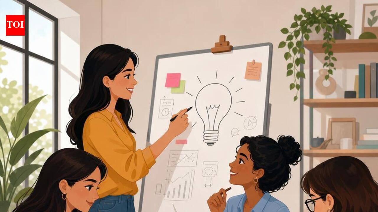 Govt backs social startups and women entrepreneurs, says minister