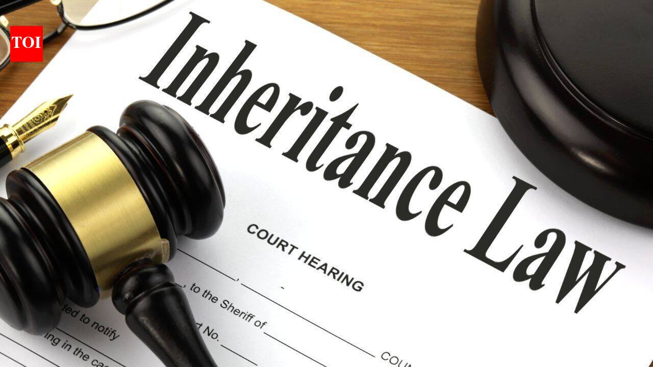 92-year-old UK man changed his will; wife could only access half through stepdaughter