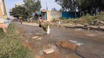 CMO push moves long-pending Doddamara Road upgrade; PWD seeks Rs 7.6cr