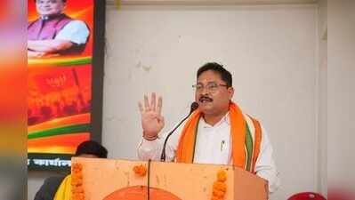 Replacing CEC will not bring Cong to power: Assam BJP chief