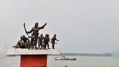 East & northeast India record lowest monsoon rainfall in 125 yrs: IMD