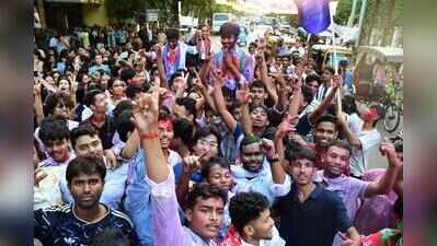 Gauhati University defers students’ union vote counting amid stir; Aasu dominates Cotton