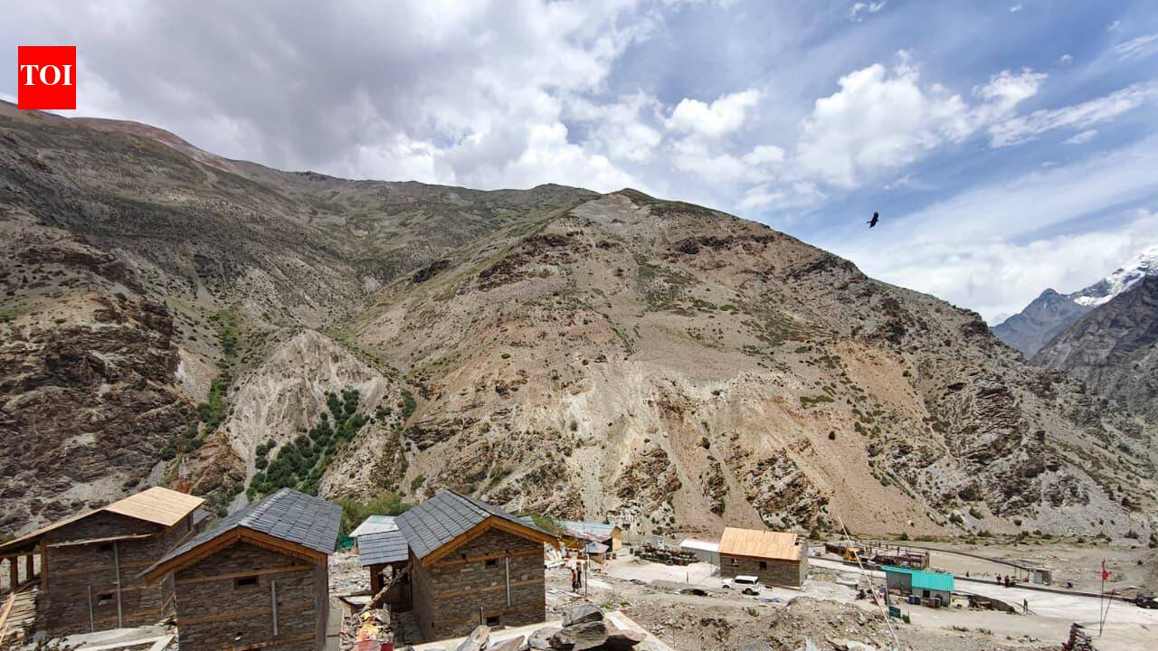 Nelong Valley to Open for Winter Tourism From December 1