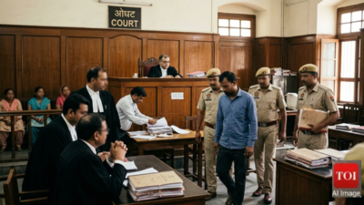 Ambala court sentences acid attack convict to 10 years in jail, imposes Rs 25,000 fine