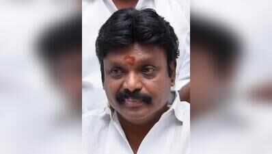 HC refuses to reject plea challenging election of resigned AIADMK MLA