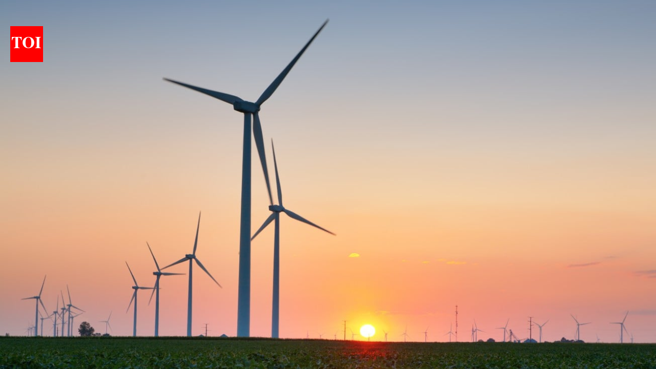 Iowa farmer says $25,000 wind lease is his farm's most profitable income source