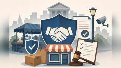 Association seeks welfare commission for traders’ social security in Maharashtra