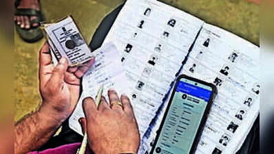 CPI(ML) slams poll panel over SIR row