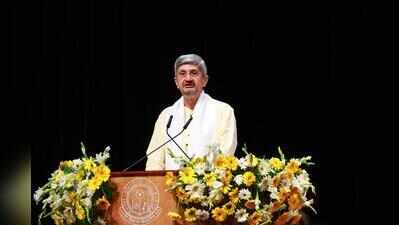 Operation Sindoor’s success was backed by indigenous technology, says former DRDO chief at University of Hyderabad convocation