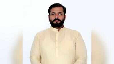 Ward 27 councillor Ashish Gupta elected unopposed to MCG finance panel