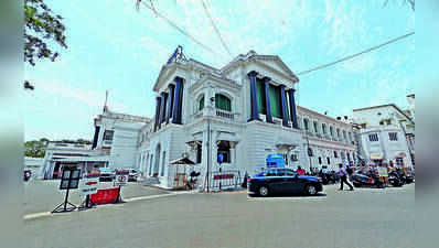Tamil Nadu’s secretariat move needs vision, not just a new site